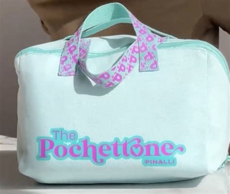 the pochettone